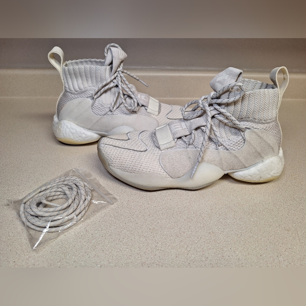 adidas Men's Pw Crazy Byw Prd Sneakers